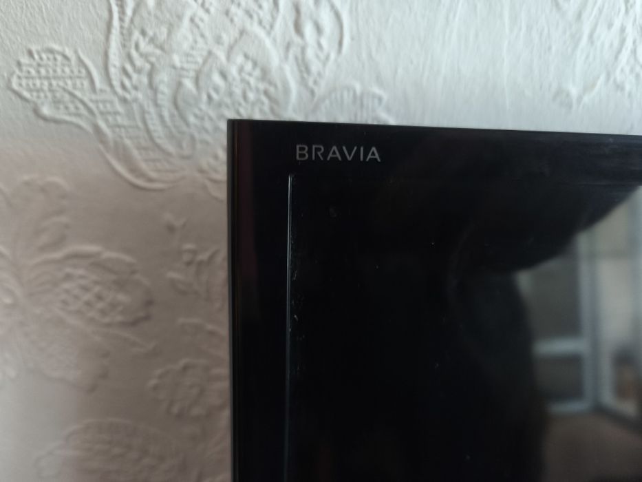 Телевизор SONI Bravia