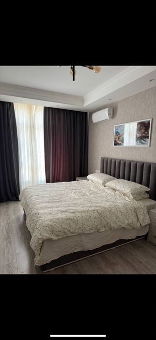 Сдаю квартиру в аренду