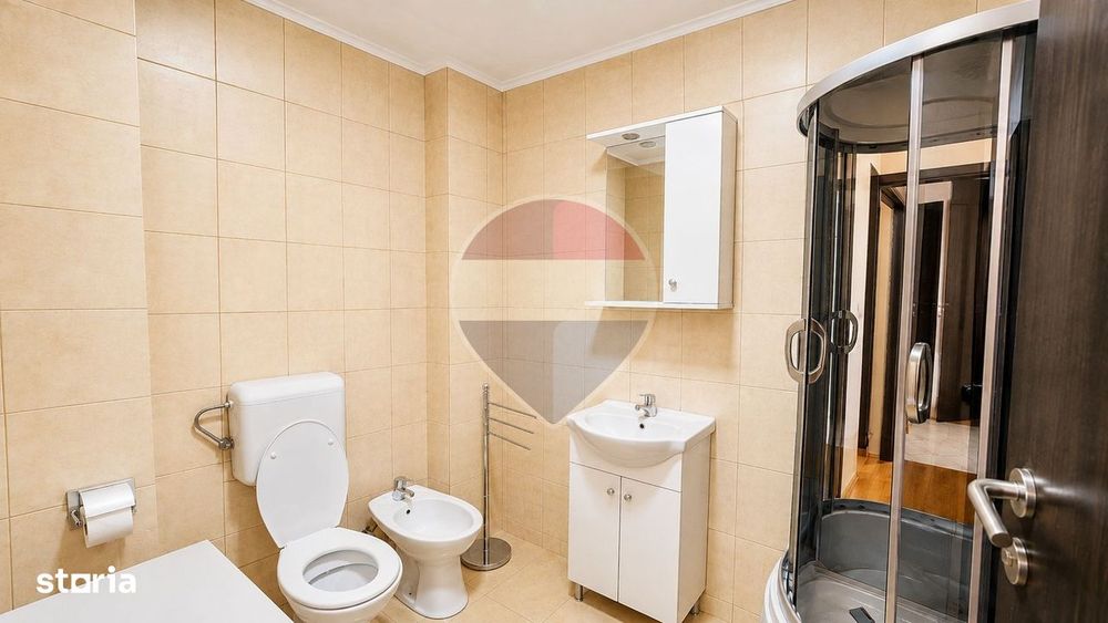 Apartament 3 camere, 76 mp, 2 băi – Ballroom Militari Residence