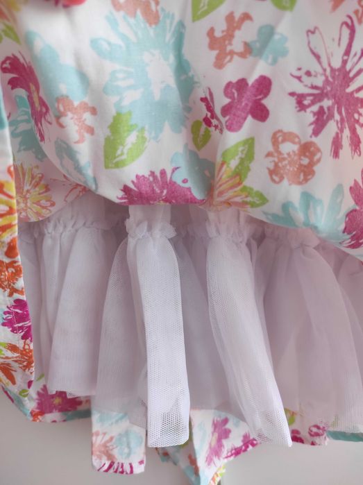 Детски рокли Minoti, размер 80/86