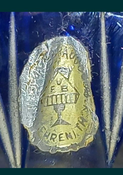 Ваза, конфетница , Ладья.