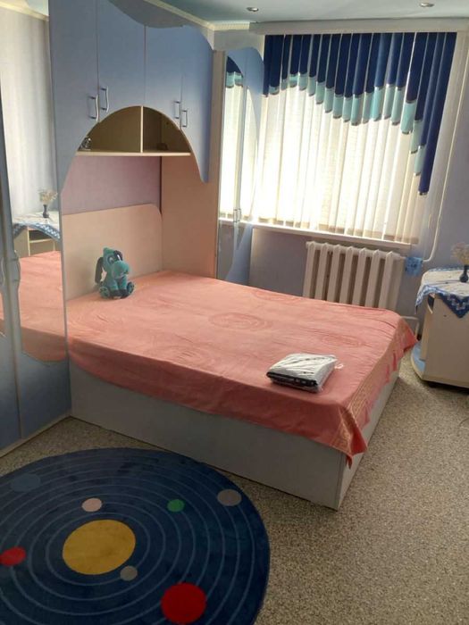 Дава се под наем Двустаен апартамент в София, Яворов - 49 кв.м за 373.83 € - Снимка #1