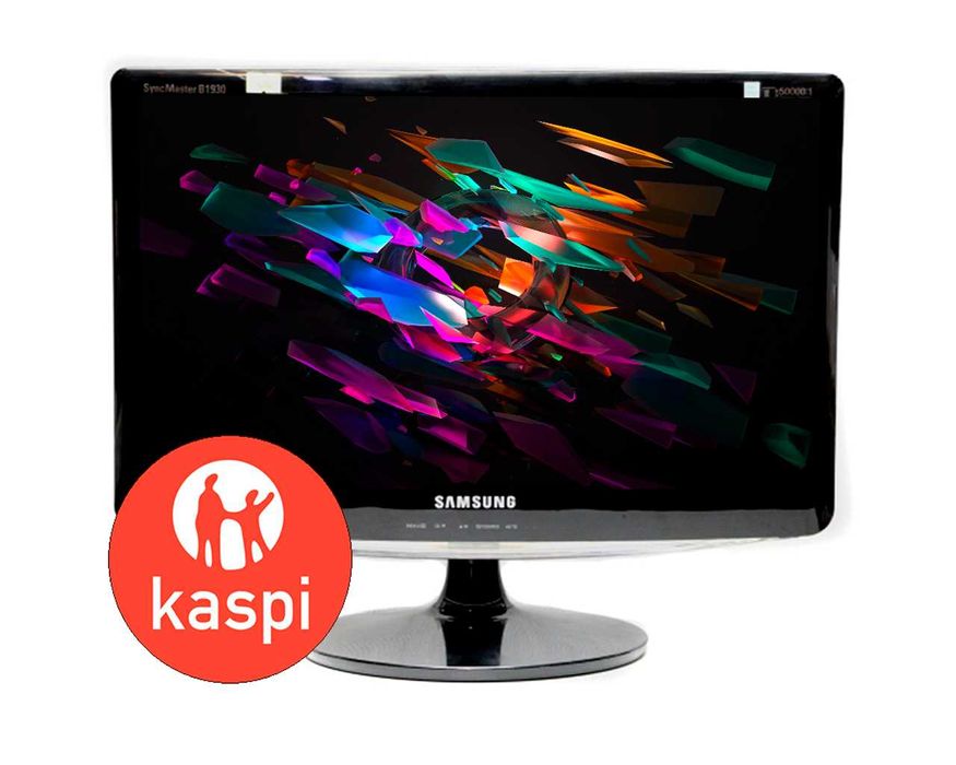 Монитор 18,5"  1366x768 Samsung B1930N