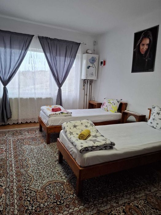 Cazare pentru muncitori – Regim hotelier la cele mai bune prețuri