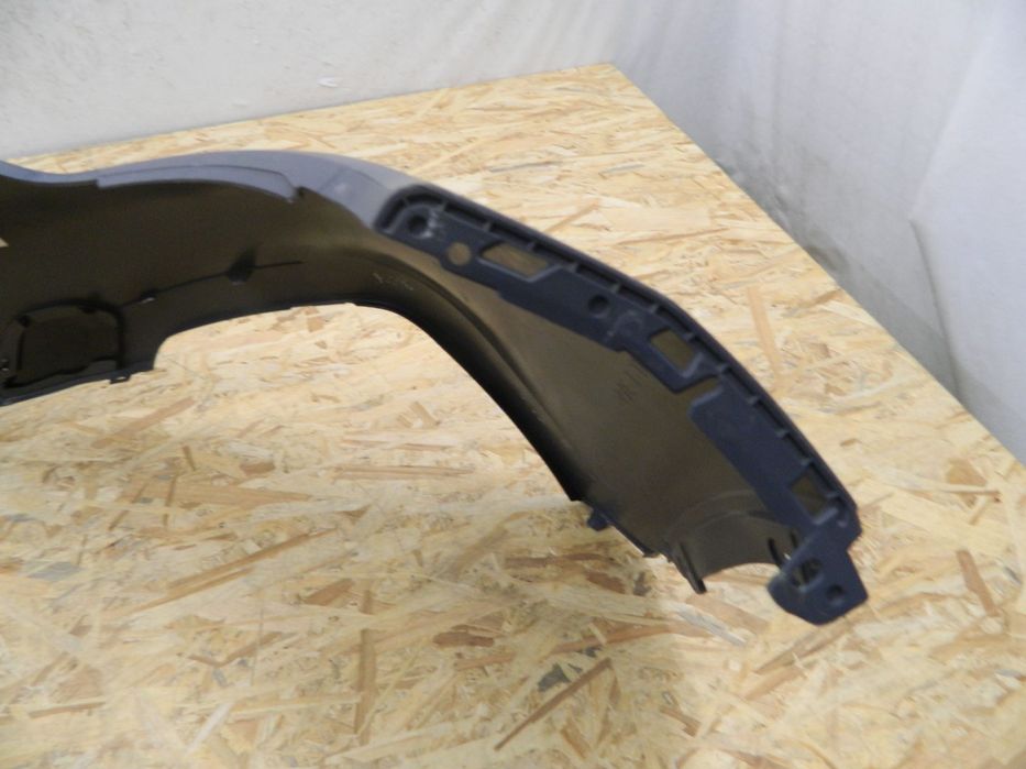 Bara fata partea superioara, Renault Captur facelift, 2015, 2016, 2017, 2018, 620227019R.