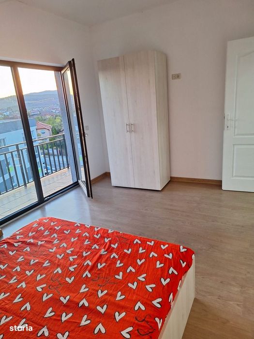 Apartament nou cu 3 camere de vanzare