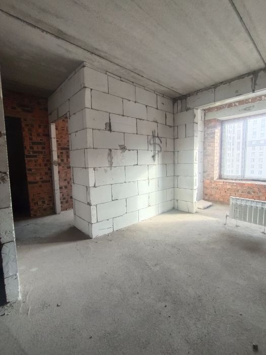 Продается евродвушка в ЖК Казанат 2