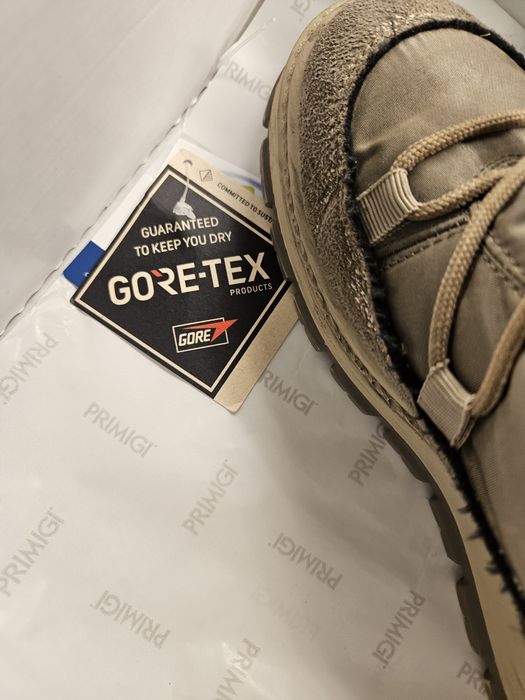 Непромокаеми боти Primigi Gore-tex