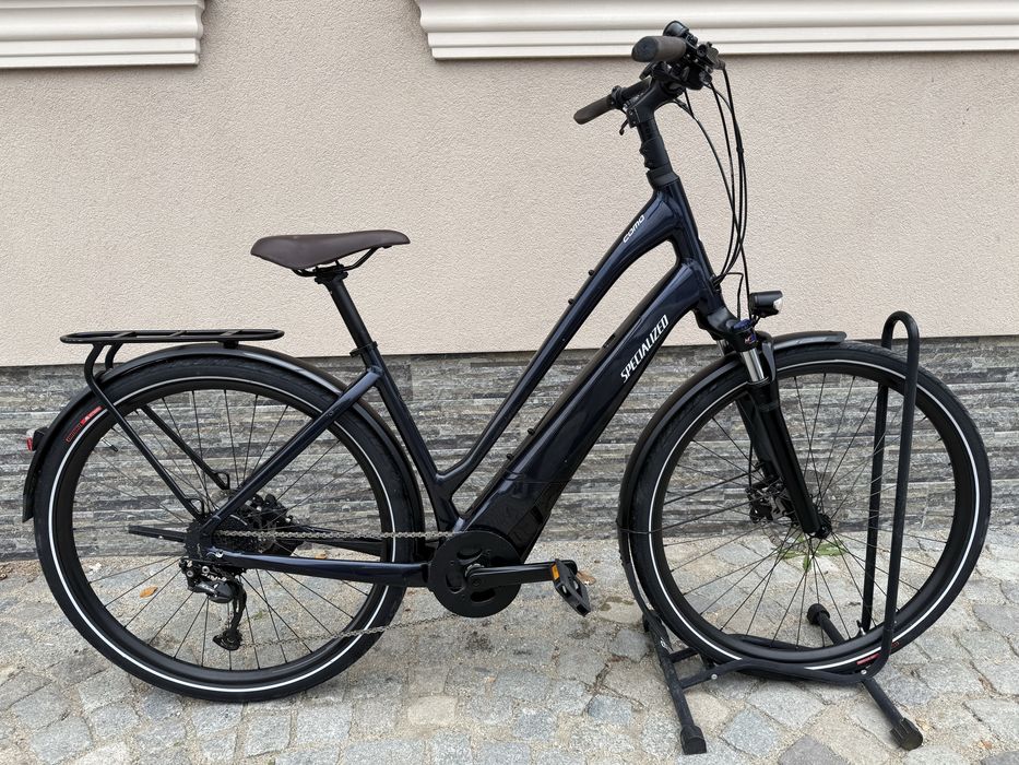 Електрически велосипед Specialized Turbo Como 5.0 размер: 28/L