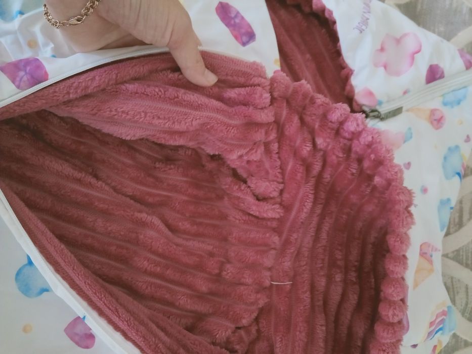 Продам конверт для выписки