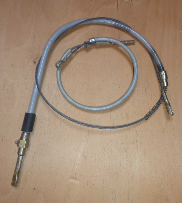 Нови части за Трабант. Двигател за Трабант.