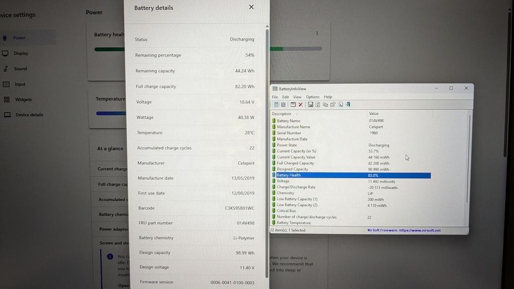 Lenovo ThinkPad P72 17.3" 1920x1080 i7-8750H 16GB 512 SSD Quadro P600
