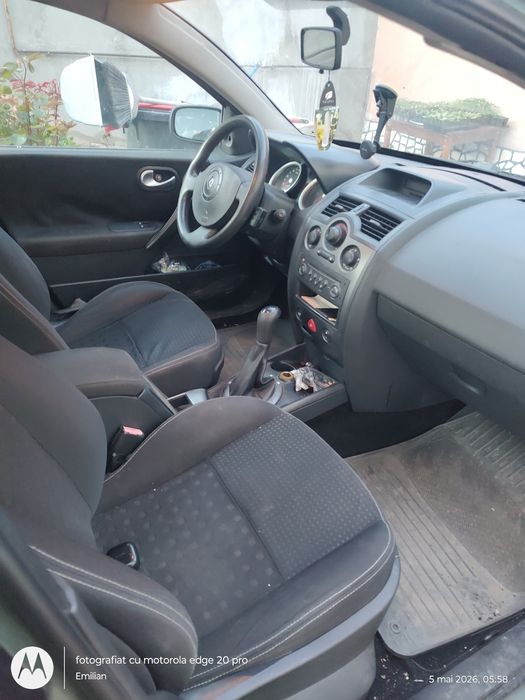 Renault Megane 2
