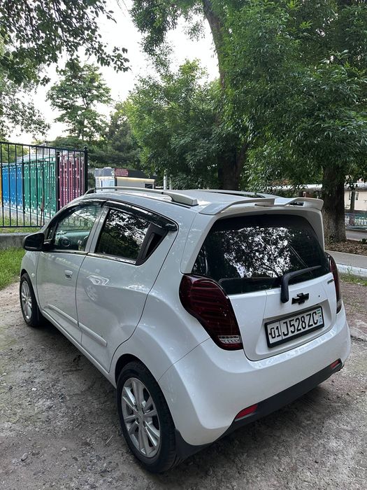 Spark 2020 oq 2pozitsya