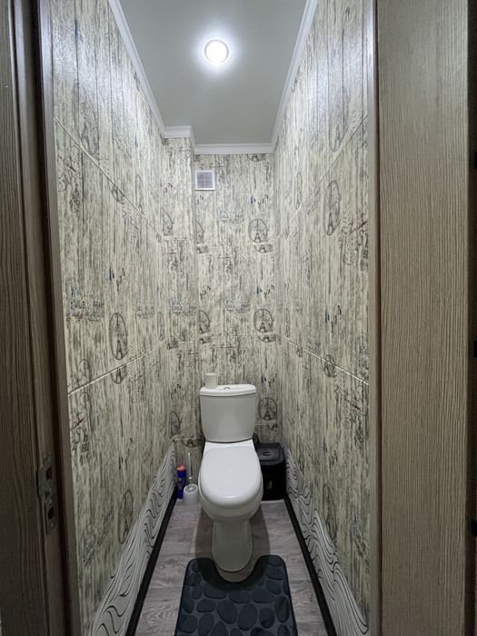 Сдам 2 ух комнатную квартиру