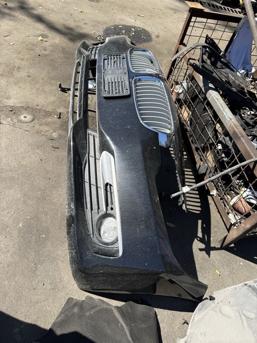 Предна броня Бмв Ф30 Ф31 (predna bronq Bmw F30 F31)