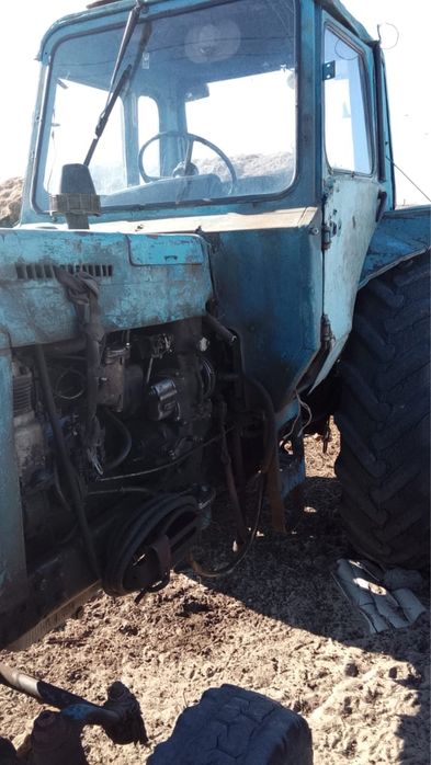 Продается Мтз 80