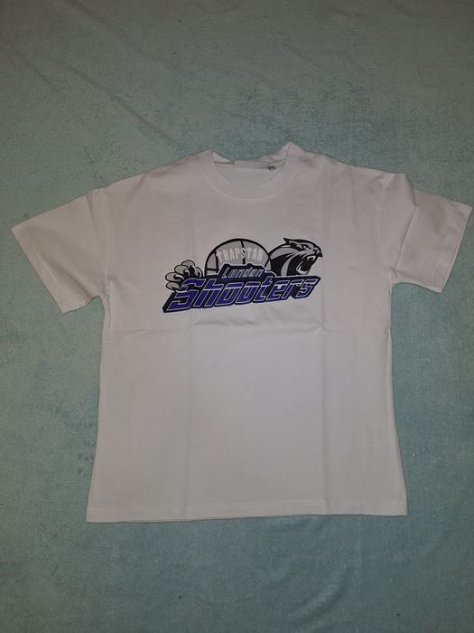 Tricou trapstar s