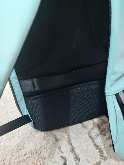 Срочно продаю новый LED рюкзак