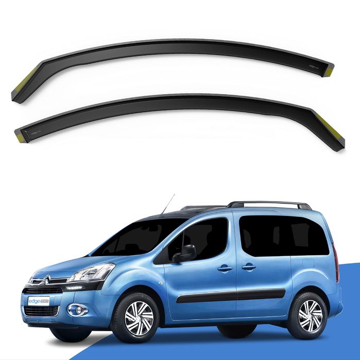 Ветробрани за PEUGEOT PARTNER 08-18 2 броя