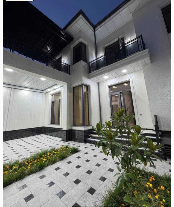 Продажа Евродома на Сергелях, 2-сотки (N 13024 )