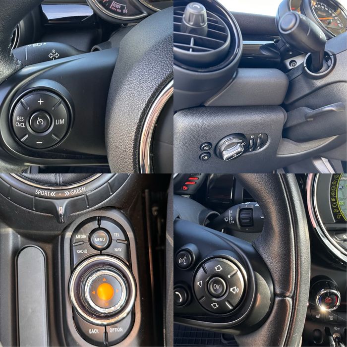 Mini Cooper/One 1.2 benzina 2016