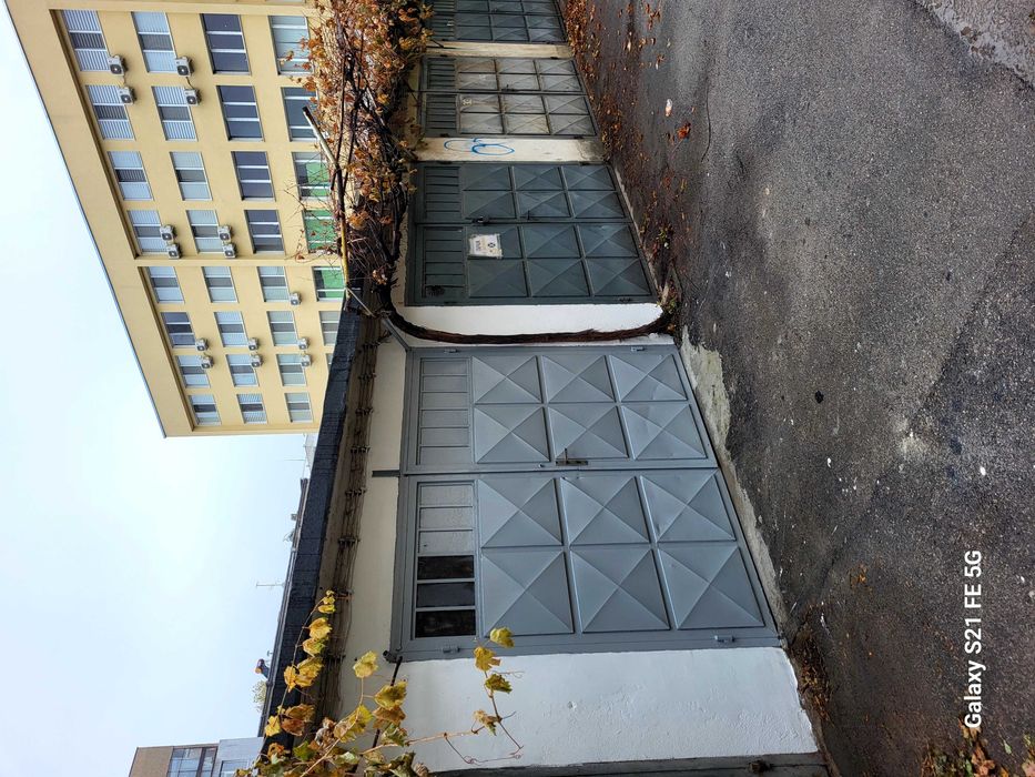 Продава се Гараж / Паркомясто в Разград, Бели Лом - 20 кв.м за 1175 €/кв.м - Снимка #1