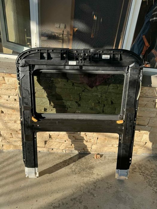 Шибидах  за  голф 4