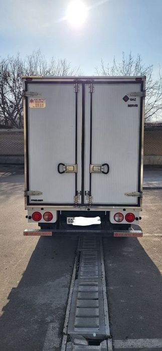 Киа Бонго 2023 г продаётся