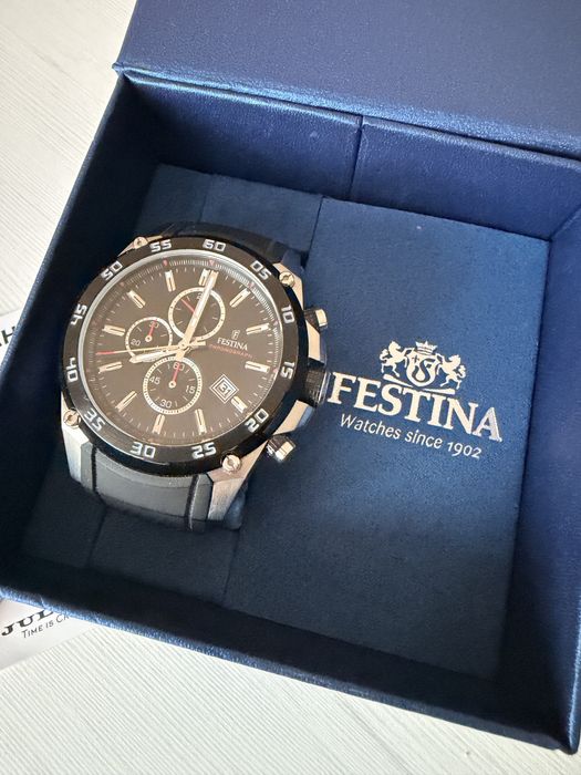 Мъжки часовник FESTINA F20330/5