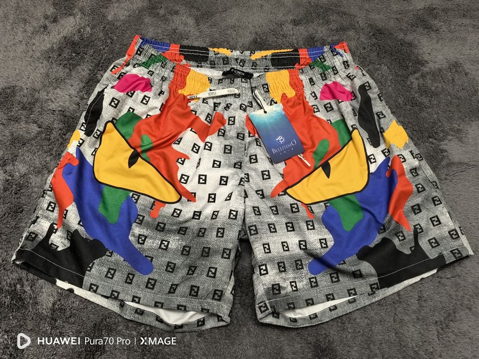 Плавка от Фенди Турция размер XL