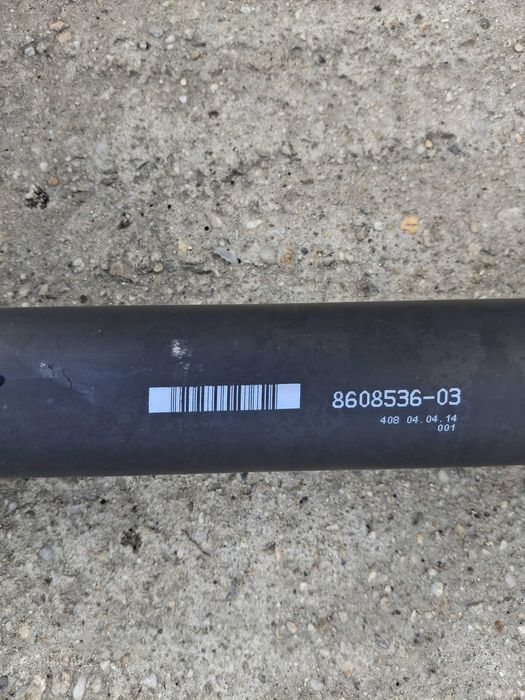 Cardane Bmw f31  3.0d Xdrive