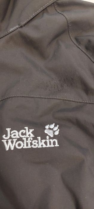 Geaca Jack Wolfskin