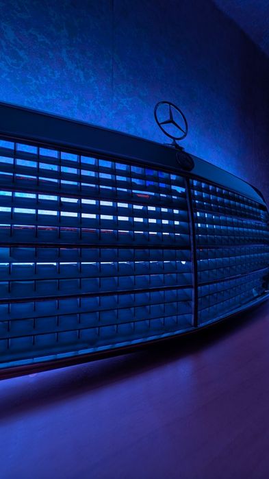 Vând decorațiune de interior din grila auto auto