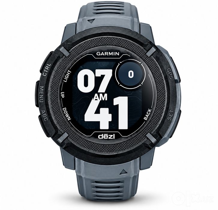 Продам Garmin Instinct 2 dēzl Edition.