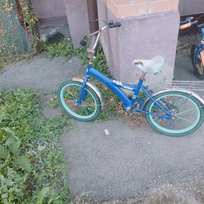 Продам велосипед!!!