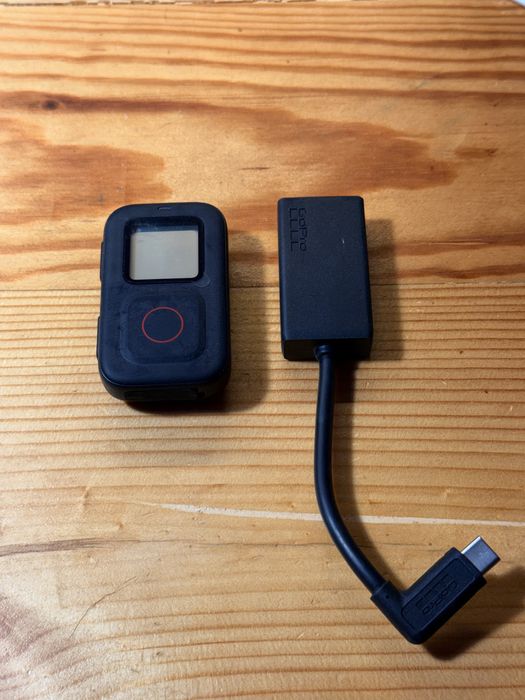 GoPro 9-10-11 аксессуары