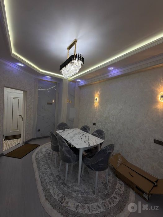 Сергели Чина хоус 2 хона 700$