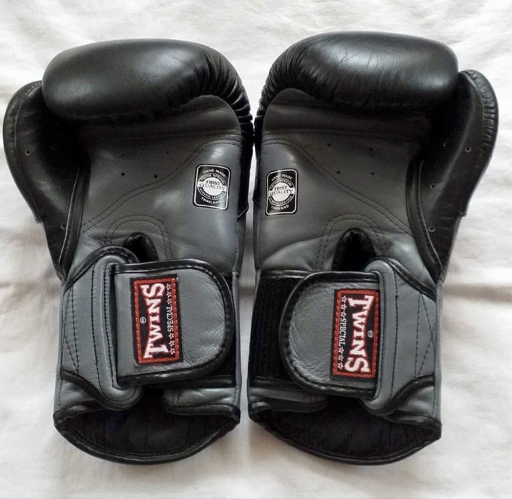 Mănuși Twins BGVL6 - 12 oz