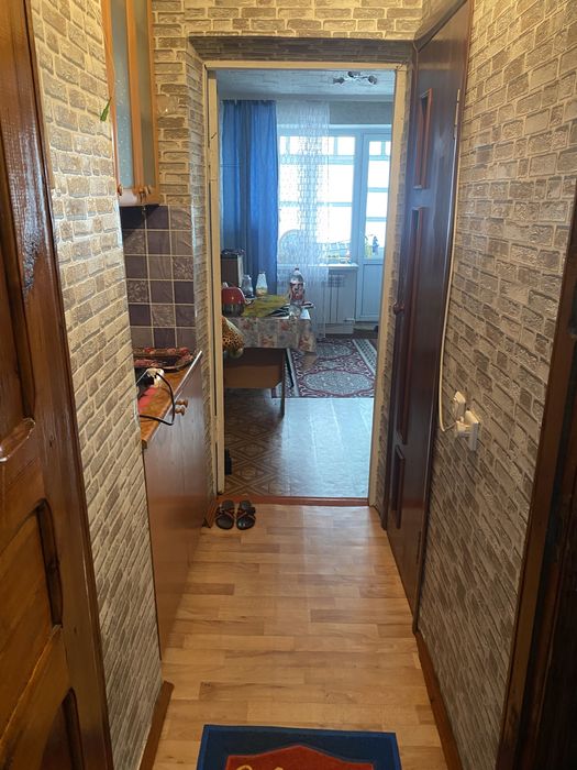 Продам 1 комнатку