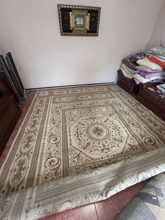 Продам ковер 3х4 за 20000 тг