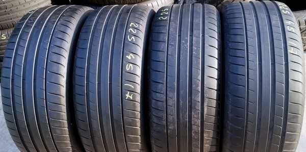 225 45 17 Goodyear-anvelope vara Bucuresti Sectorul 3 • OLX.ro