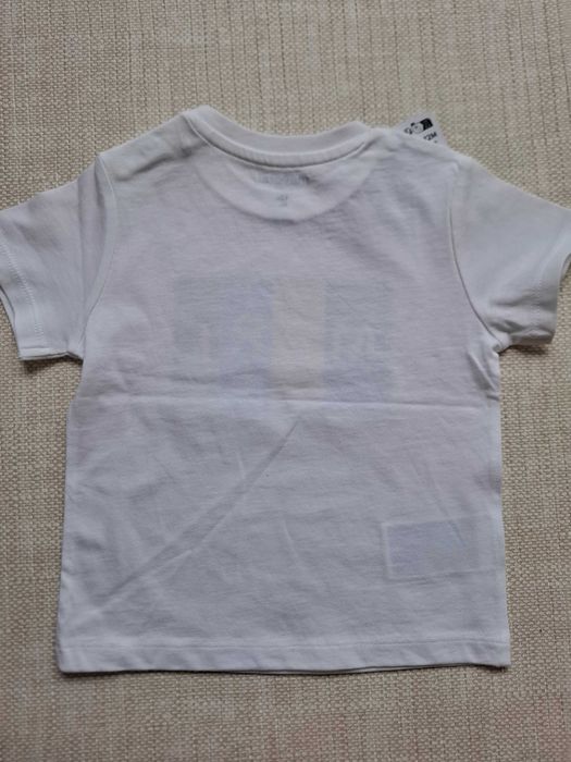 Две нови тениски на Mayoral, размер 80см