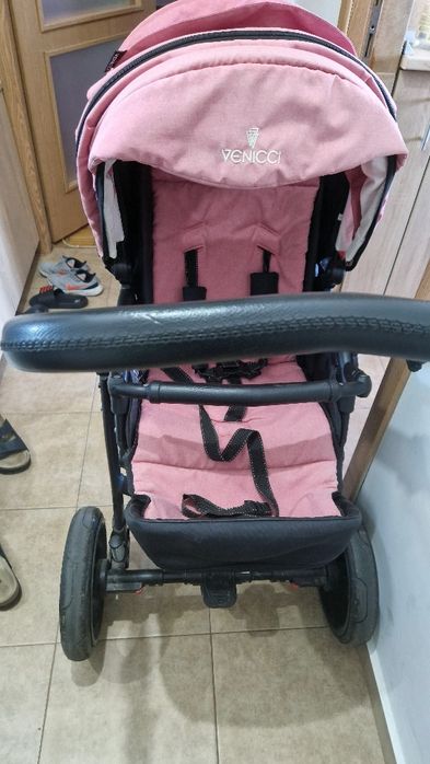 Carut in sare foarte buna