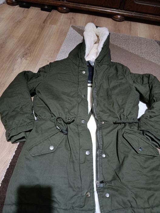 Зимна парка рр14год