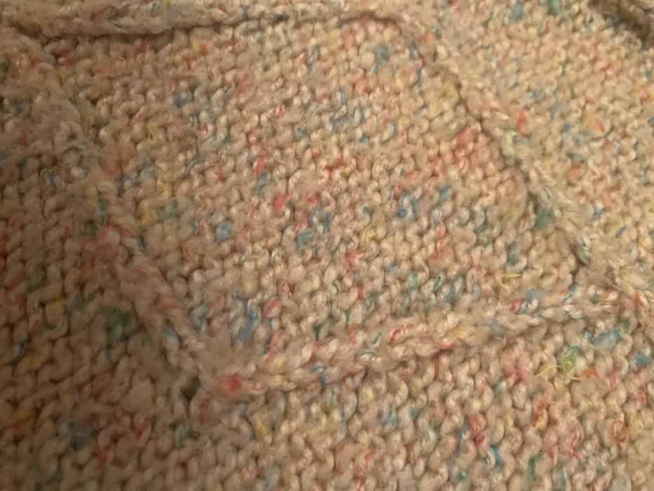 Перчатки и Женский джемпер