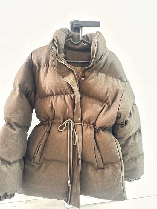 Қалың куртка сатылады