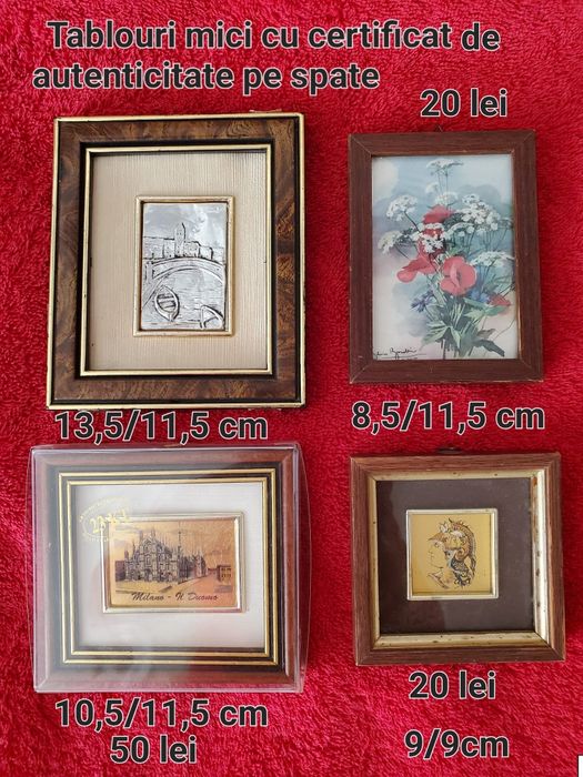 Tablouri Mandala Spring Art