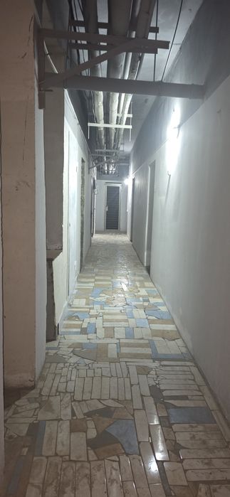 Коммерческое помещение цоколь