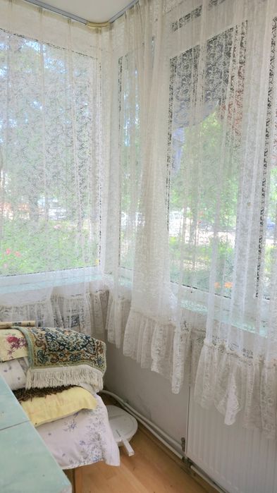 Apartament 2 Camere – Drăgășani (Str. Aleea Viitorului)